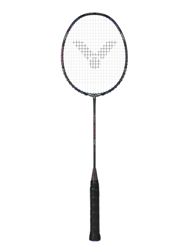 Badmintonschläger Victor Thruster Ryuga II Pro B (unbespannt) 