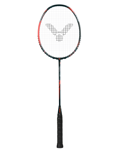 Raqueta de Bádminton Victor Thruster Ryuga Metallic C (sin encordar) 