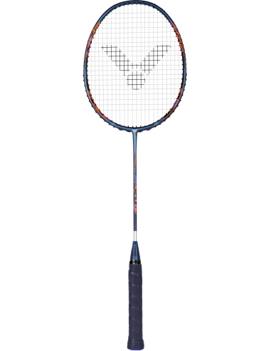 Raqueta de Bádminton Victor DriveX 10 Metallic B (Sin Cuerdas) 