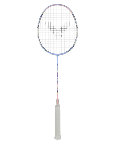 Victor DriveX F T Badminton Racket (Unstrung) 