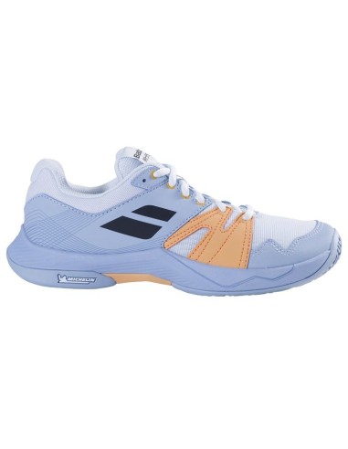 Babolat Shadow Team 2 Light Blue 