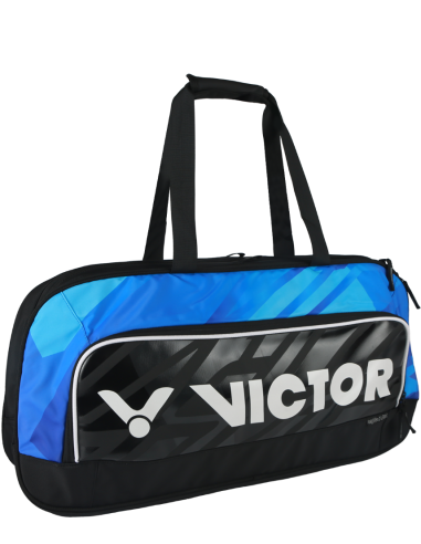 Thermo Badminton Victor BR9613 CF Noir 