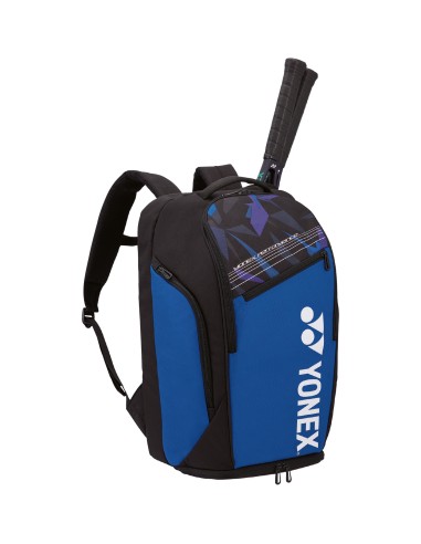 Yonex Sac à Dos Pro 92212L Bleu 