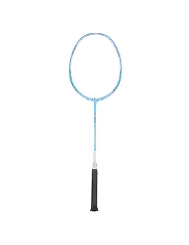 Apacs Feather Weight 55 Badminton Racket (Unstrung) 8U 