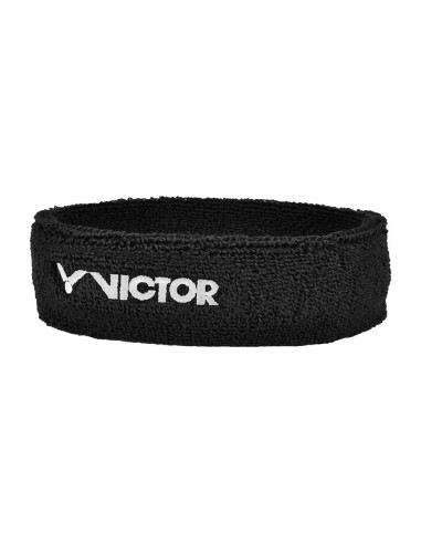 Bandeau Eponge Victor (Noir)