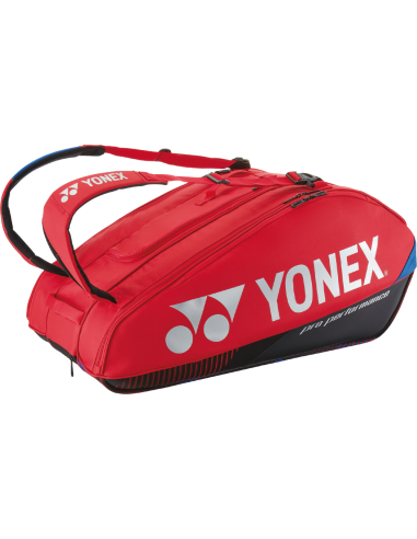 Bolso de Raqueta Yonex Pro 92429 Azul para un Rendimiento Profesional