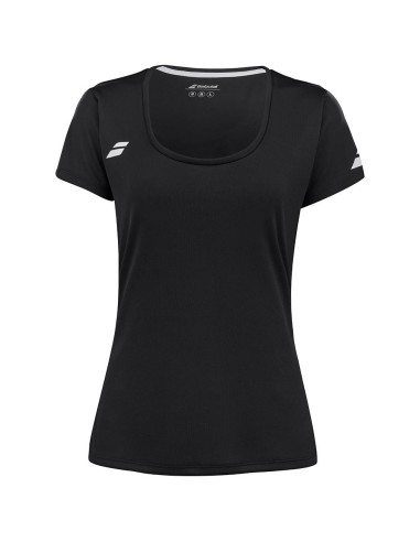 Polo Babolat Play Cap Sleeve Vrouwen voor SEO