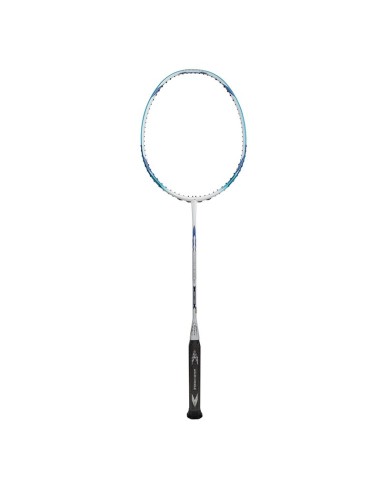 Badmintonracket Apacs Feather Weight 500 roze (niet bespannen) 7U