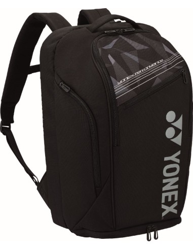 Sac à Dos Yonex Pro Backpack 92212L Noir