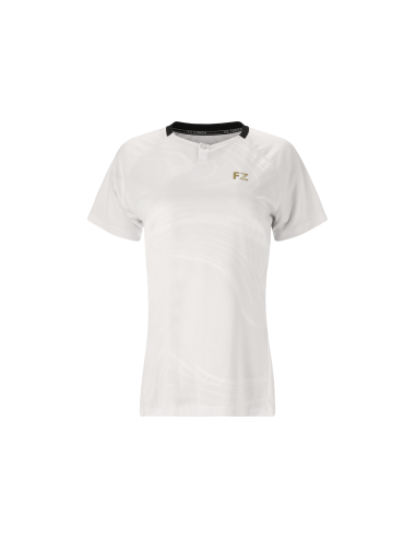 Tee-Shirt Forza Femme Azora Blanc 2024