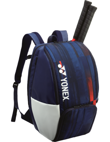 Sac à Dos Yonex Pro BA12PA Tricolore