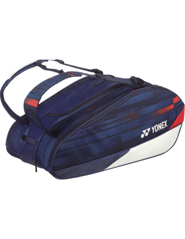 Sac Yonex Pro Racket Bag BA26PA Tricolore