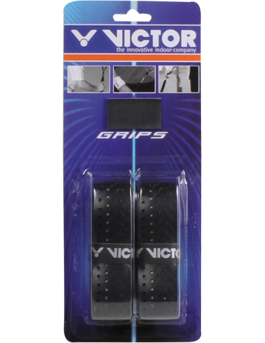 Grip Badminton Victor Fishbone 1 Stück