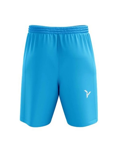 Shorts básicos de la serie Young Pro (Azul)