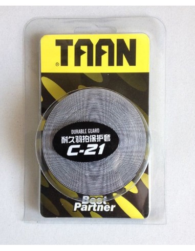 Taan C21 Protection Tête Raquette Badminton Unité