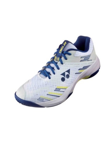 Schoenen Yonex Heren PC-65 Z3 (Wit/Oceaan)