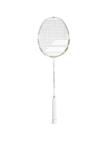 Badmintonschläger Babolat Prime Strung NVC 24 (besaitet)