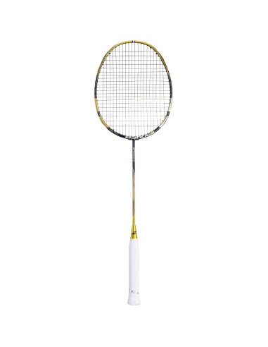 Badmintonschläger Babolat Prime Strung NVC 24 (besaitet)