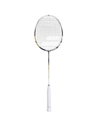 Badmintonschläger Babolat Prime Strung NVC 24 (besaitet)