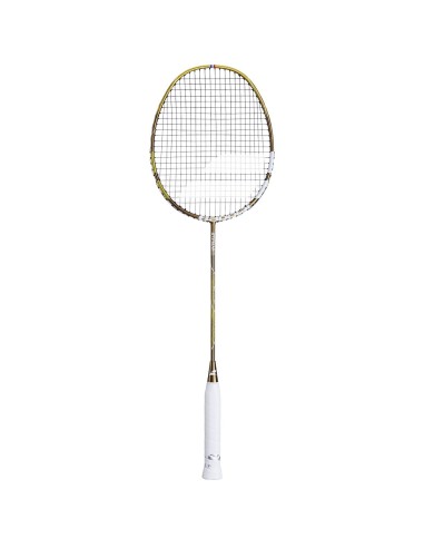 Badmintonschläger Babolat Prime Strung NVC 24 (besaitet)