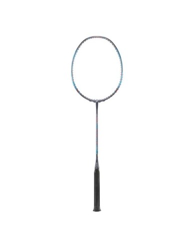 Raqueta de Bádminton Apacs Feather wt 55 Azul (sin encordar) 8U