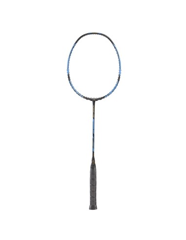 Raquette de Badminton Apacs Versus Pro Noir (non cordée) 3U