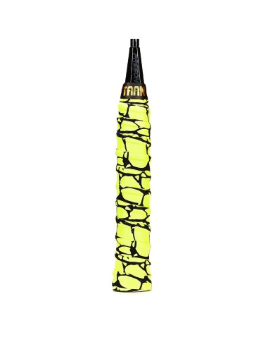 GRIP TAAN X6 Tennis Overgrip for Enhanced Performance 