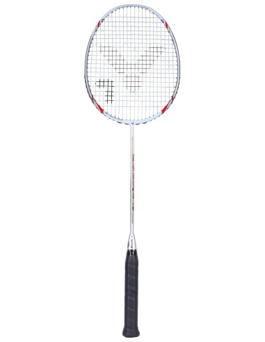 Raqueta de Bádminton Victor Density LB 775 (encordada) 