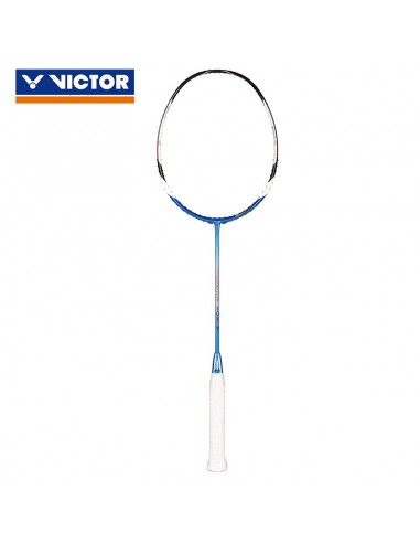 Raqueta de Bádminton Victor Brave Sword 12 (encordada) 