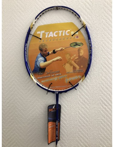 Tactic Amor Tic V-Joint 9I Badminton Racket (Uncorded) 