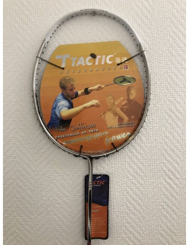 Tactic Nami Blade NB 12 Badminton Racket (Unstrung) 