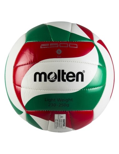 VOLLEYBAL MOLTEN TRAININGSBAL V5M2501-L 