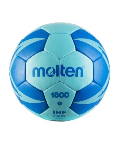 Handbal Molten Trainingsbal HX1800 