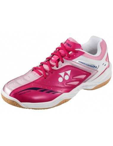 Zapatillas de mujer YONEX 34 LX PINK para un estilo y rendimiento excepcionales 