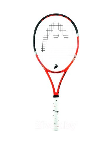 HEAD YOUTEK Radical Lite Tennis Racquet (Unstrung) 