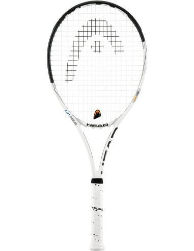 HEAD YouTek Speed Lite Tennisschläger (nicht besaitet) 