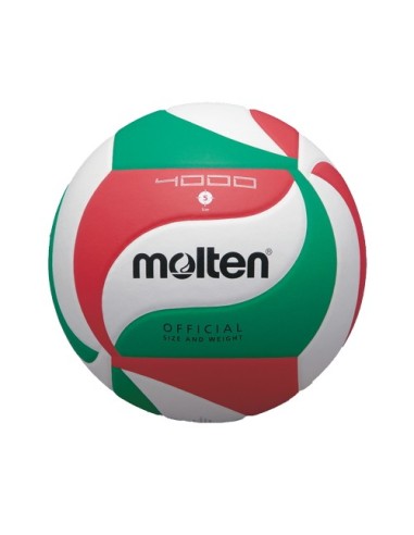 VOLLEYBAL MOLTEN COMPETITIE V5M4000 