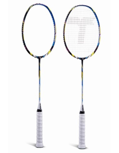 Volante de Bádminton Híbrido D'Mantis 75 