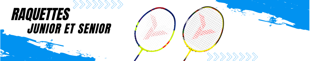 Badminton Rackets