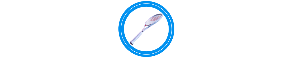 Test Rackets